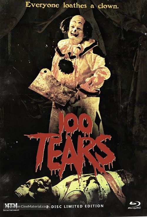 100 Tears