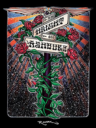 Haight Ashbury: The Beat of a Generation