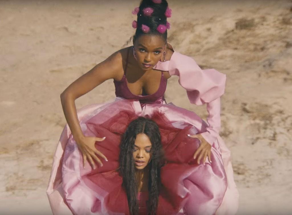 Janelle Monáe: Pynk