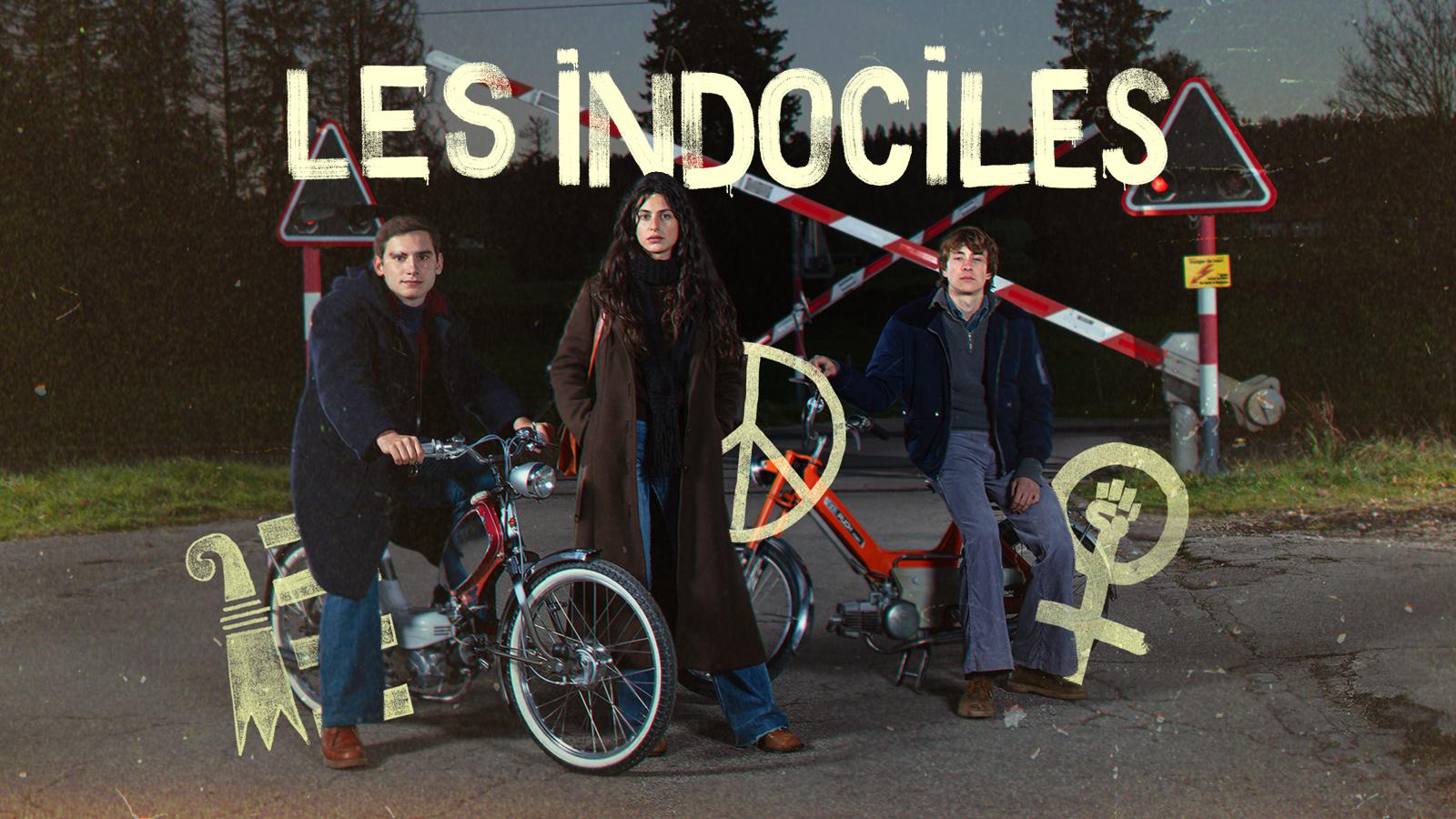 Les indociles
