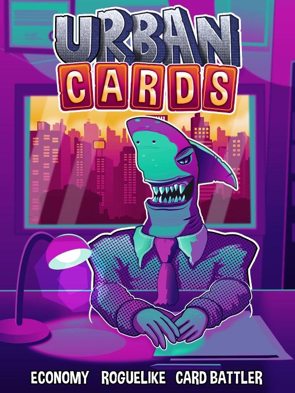 Urban Cards