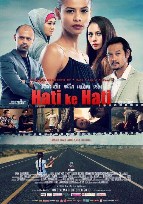 Hati Ke Hati