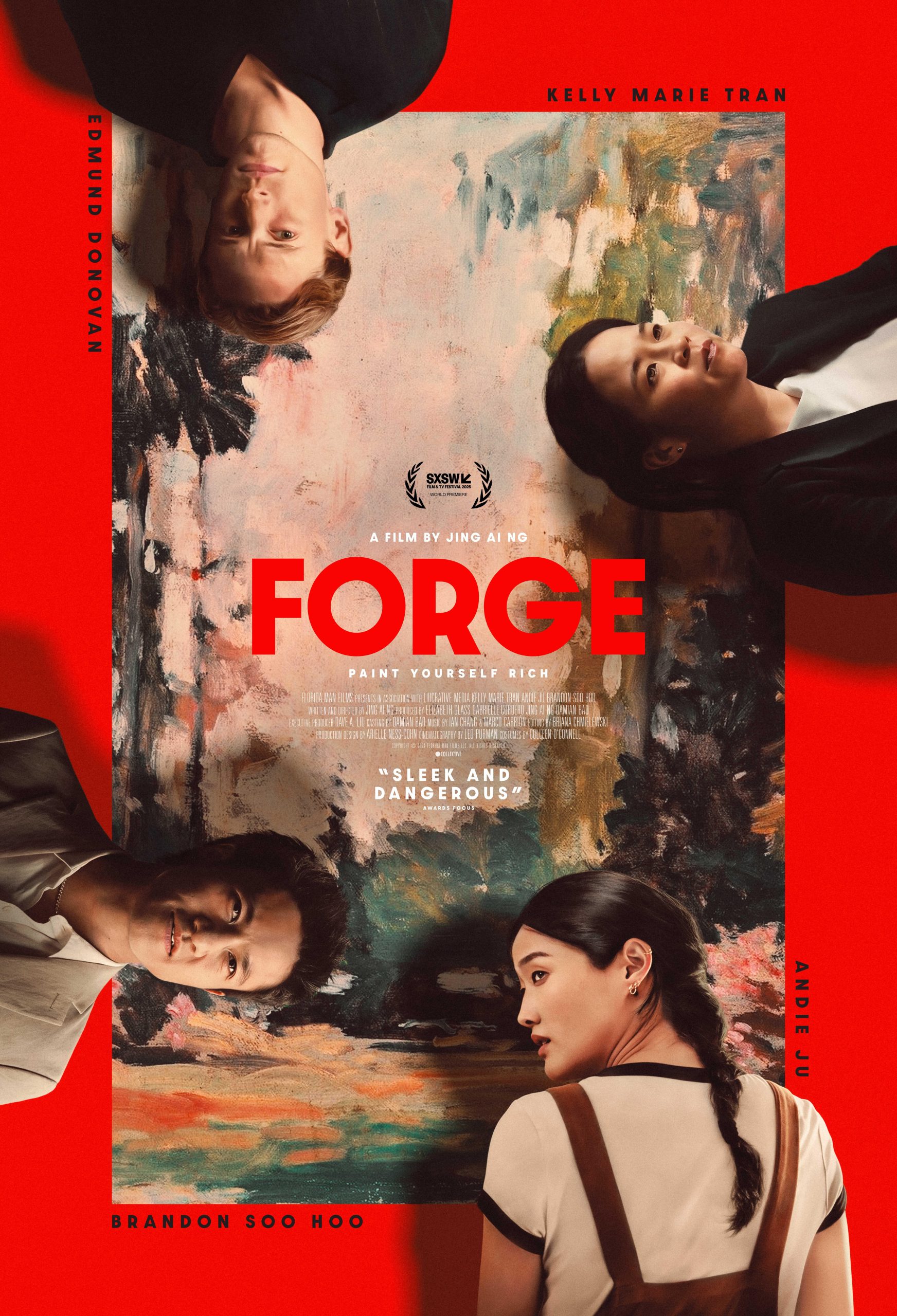 Forge