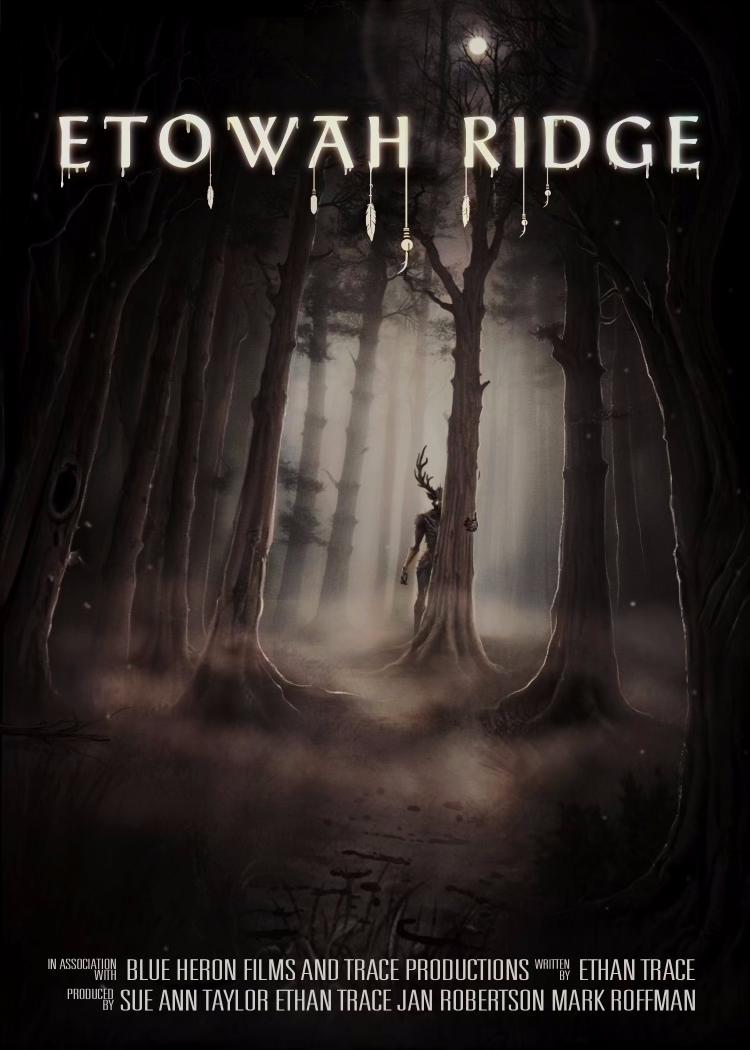 Etowah Ridge
