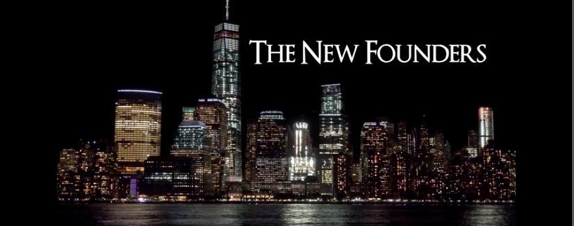 The New Founders