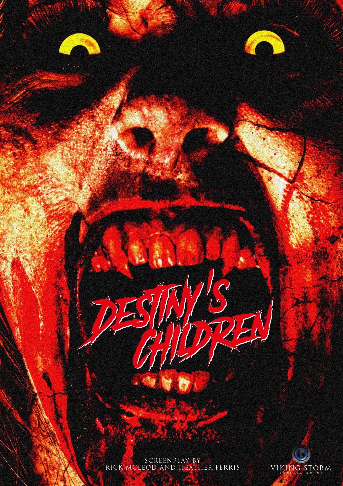 Destiny's Children