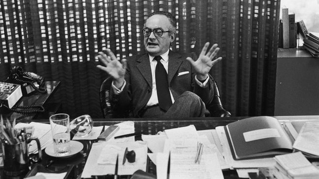 Dino De Laurentiis Dies on 11/10/2010