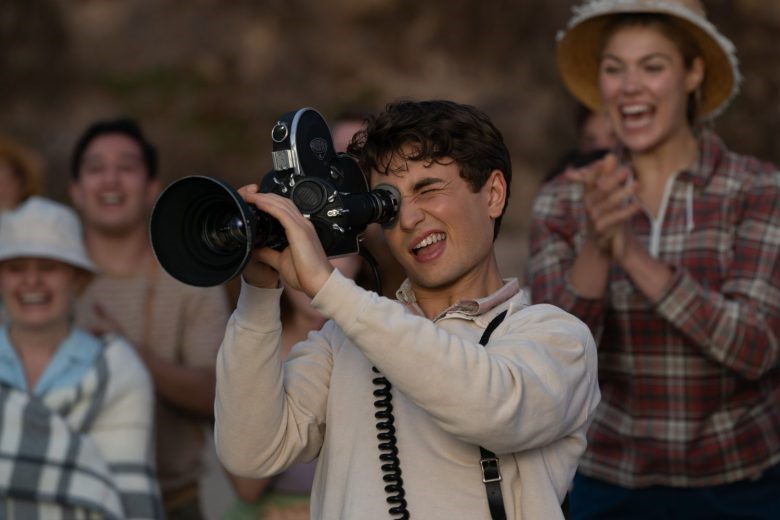 ‘Fabelmans,’ ‘Banshees,’ ‘Bones and All’ Pull the Ripcord and Hit PVOD December 13