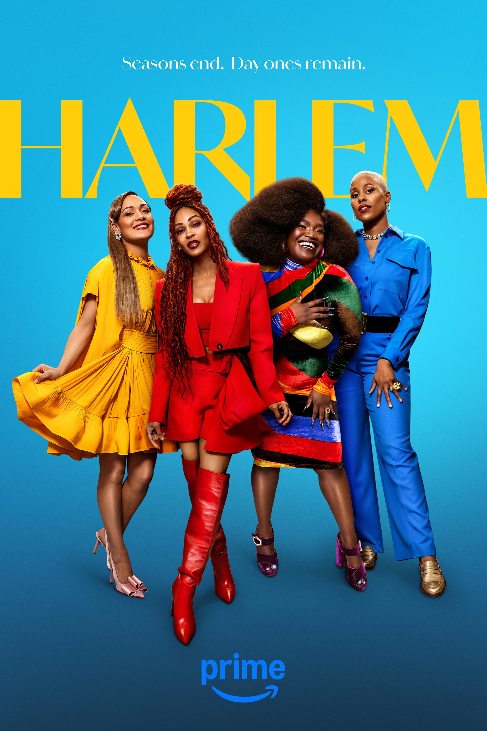Harlem