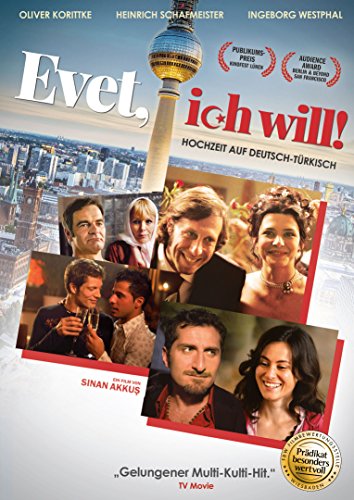 Evet, I Do!