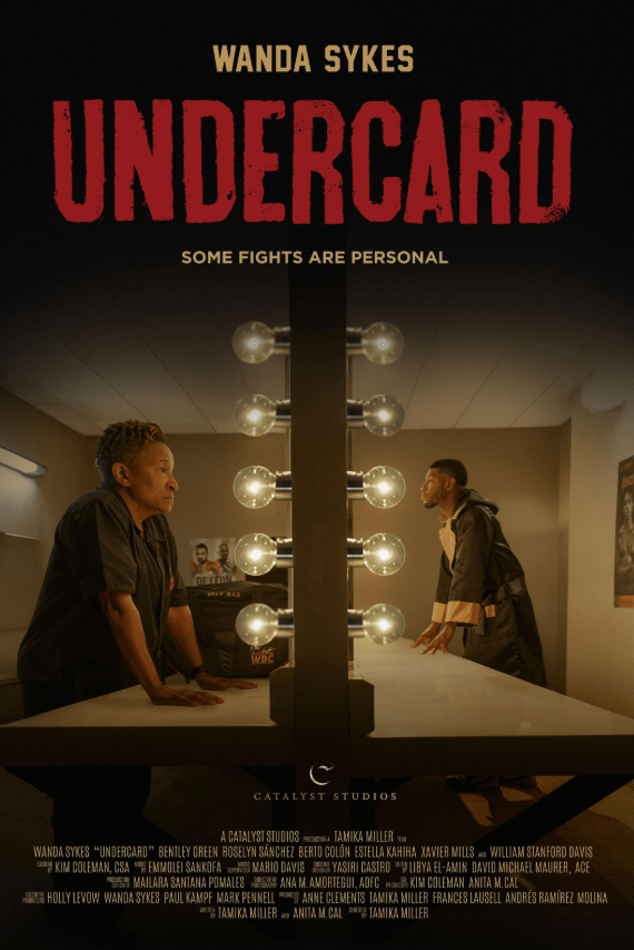 Undercard