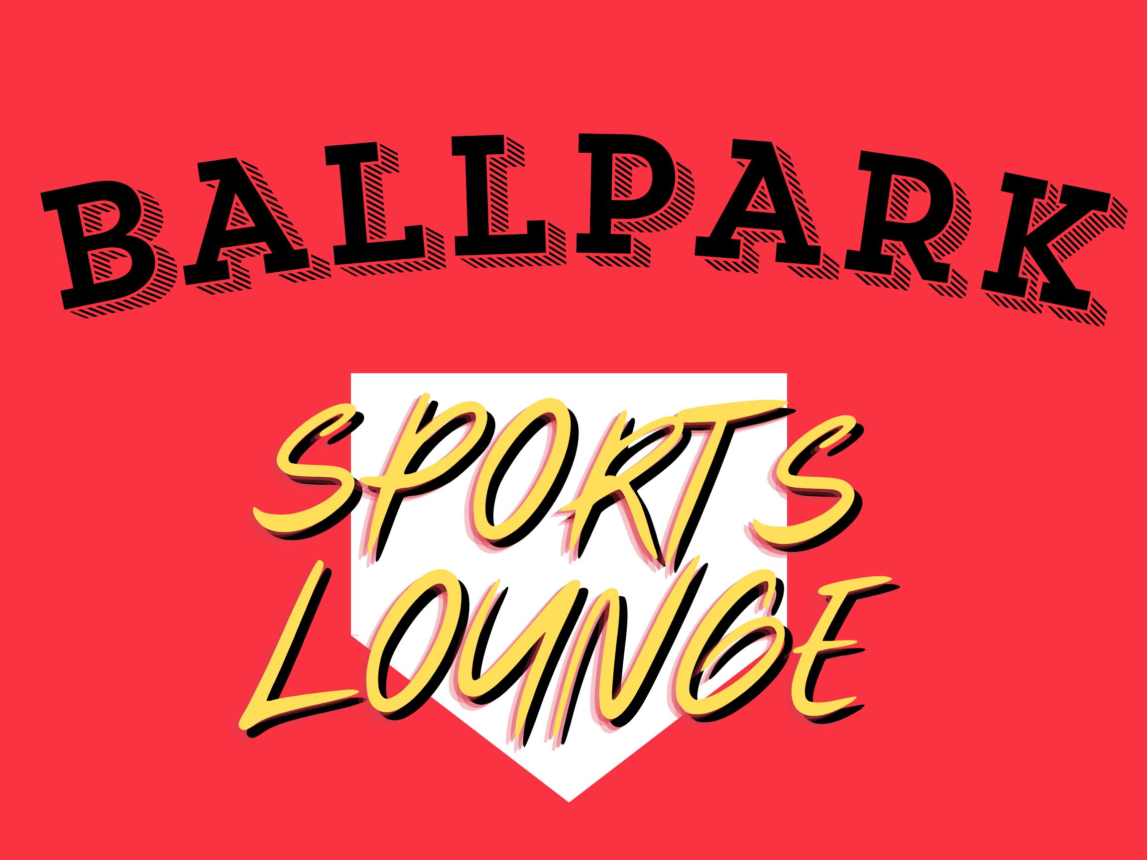 Ballpark Sports Lounge