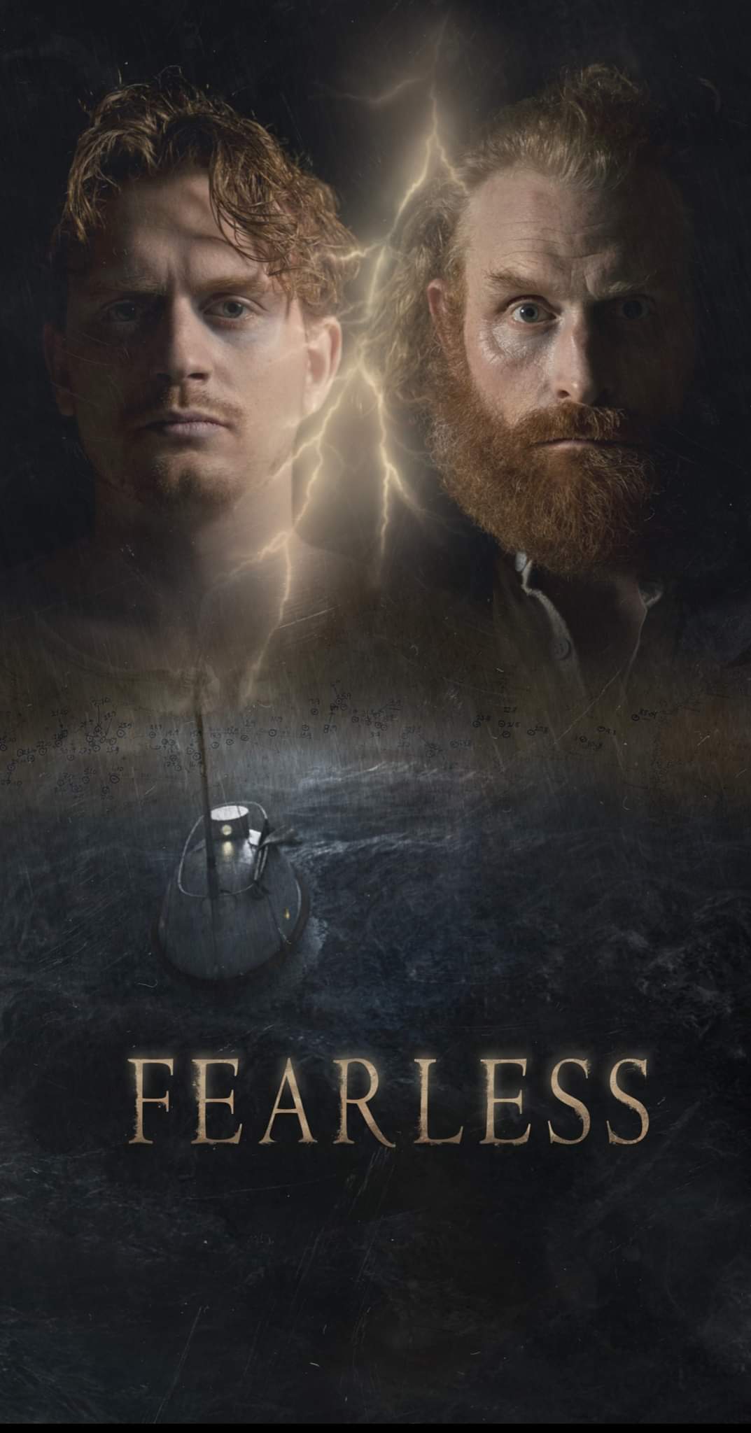 URÆD - FEARLESS
