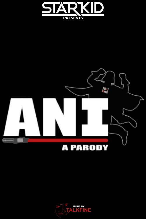 ANI: A Parody