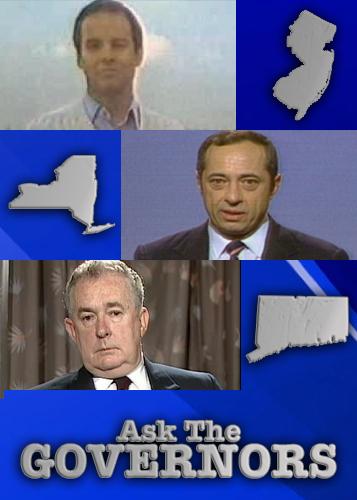 Ask the Governors