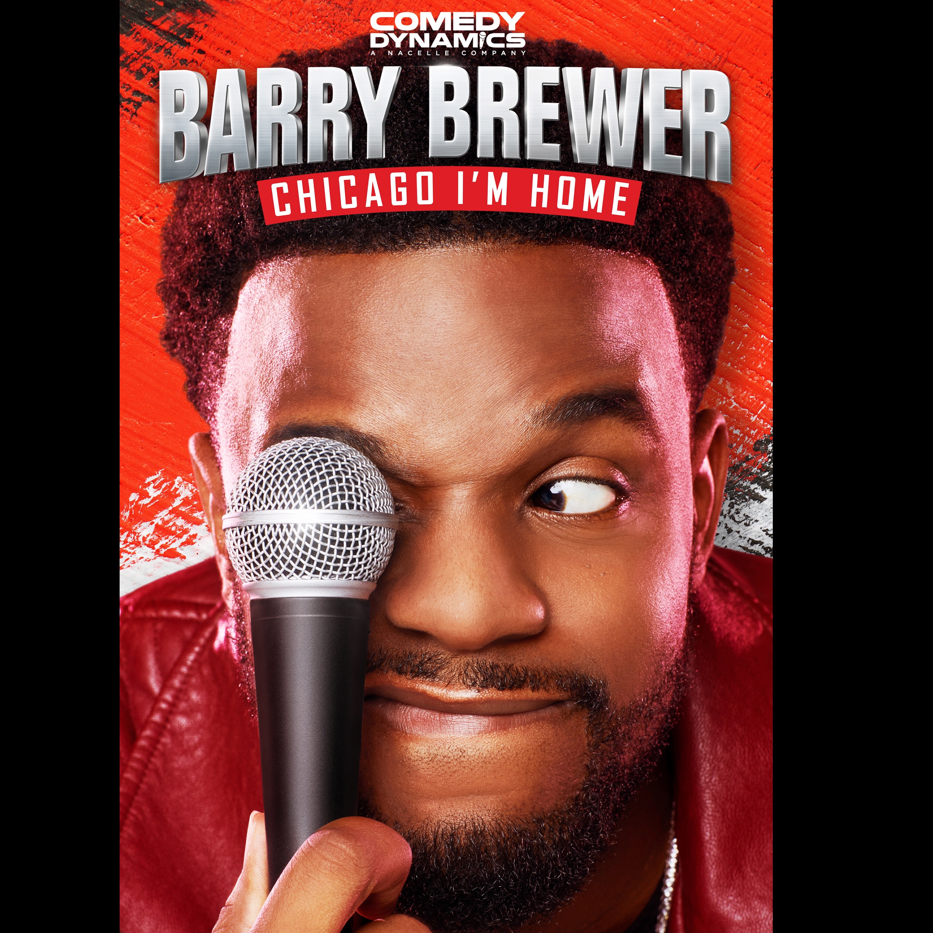 Chicago I'm Home