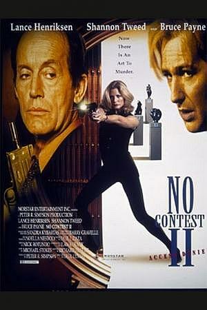 No Contest II