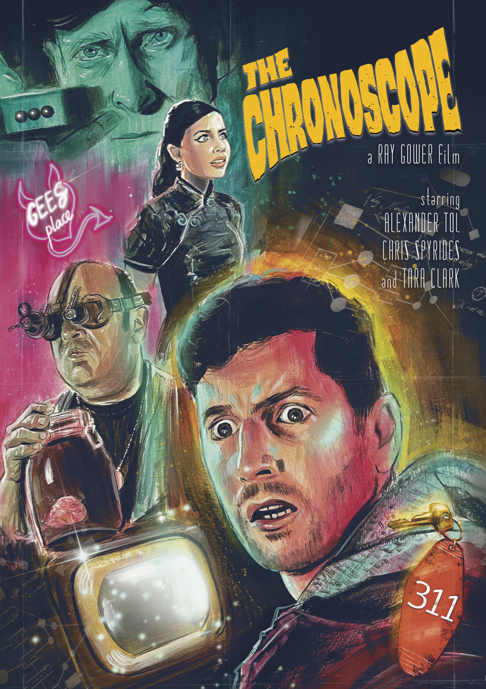 The Chronoscope