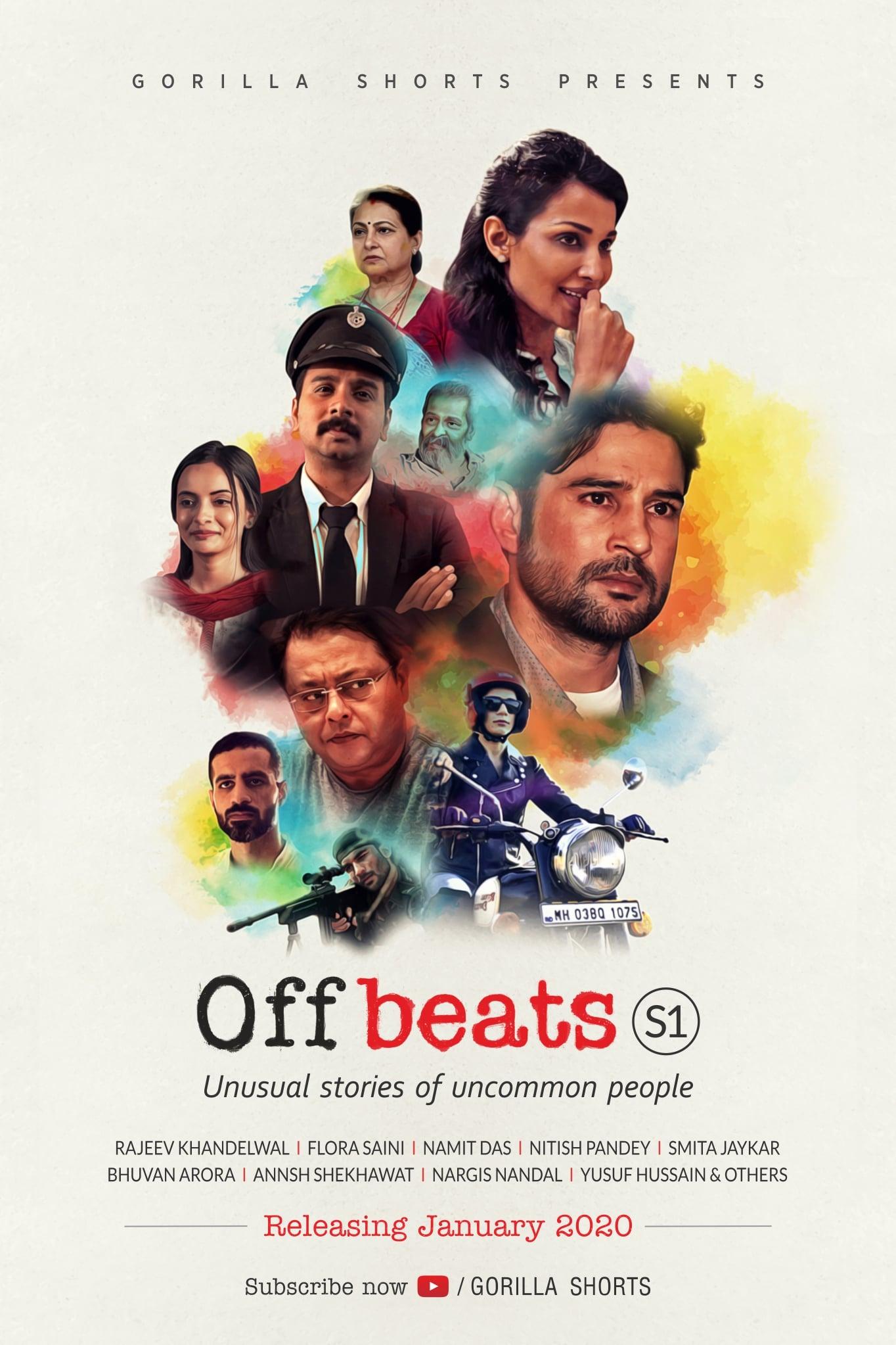 Offbeats