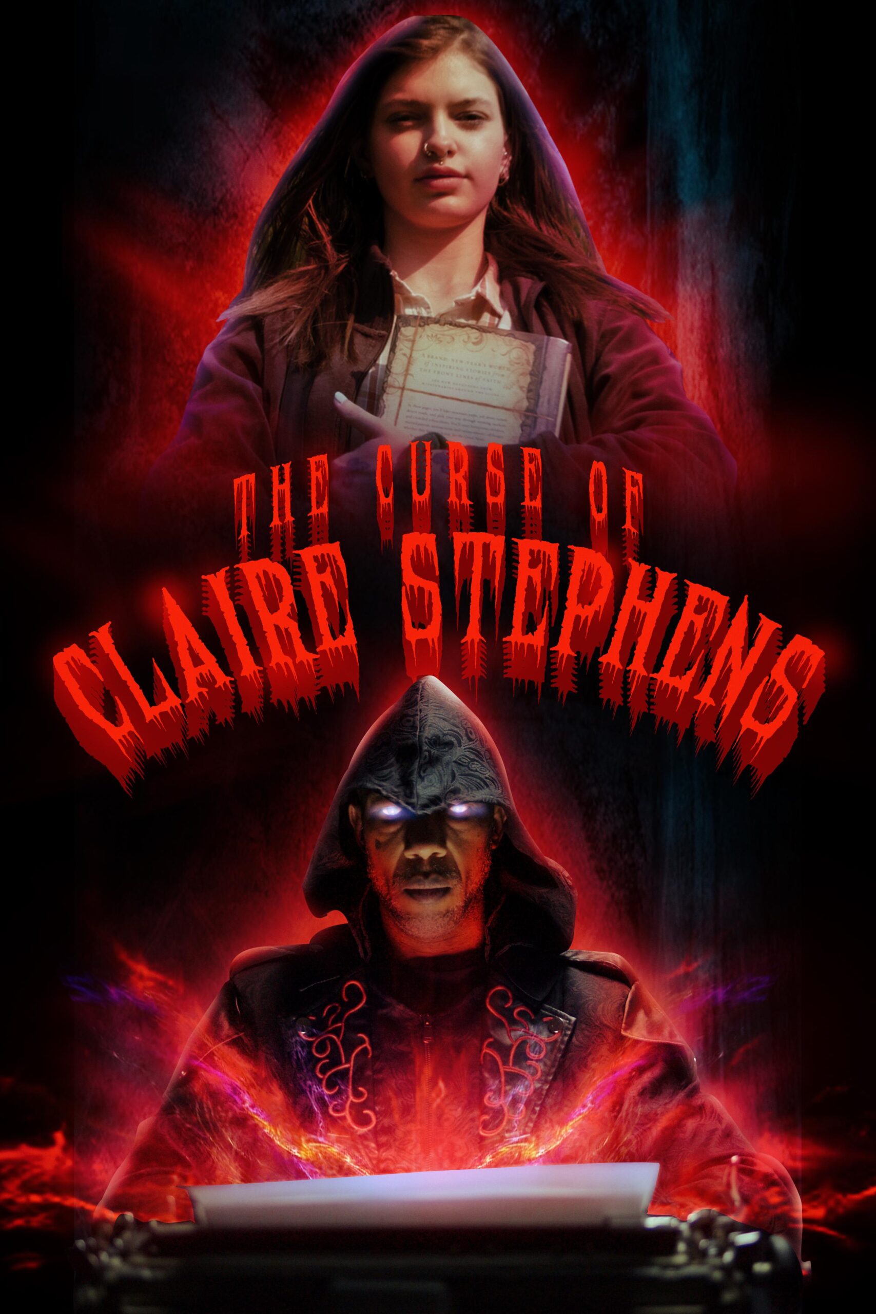 The Curse of Claire Stephens