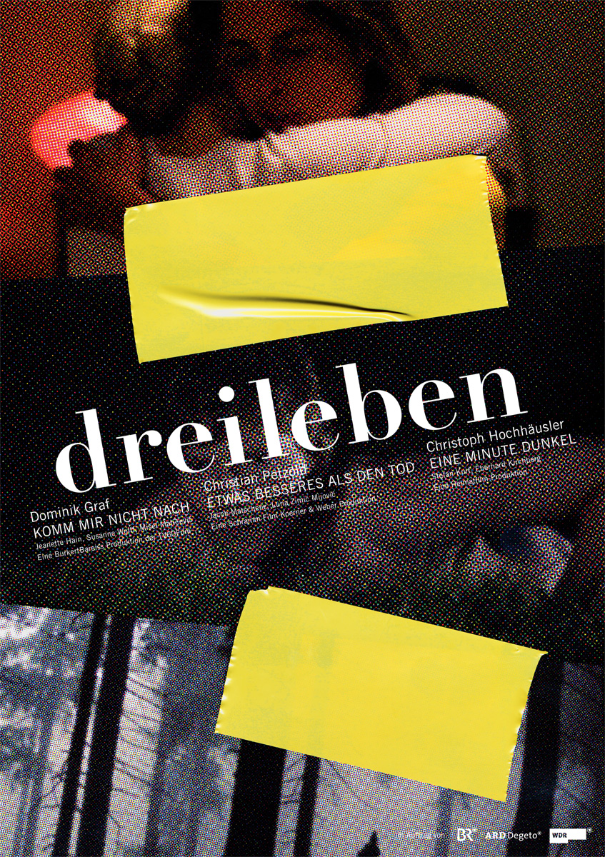 Dreileben