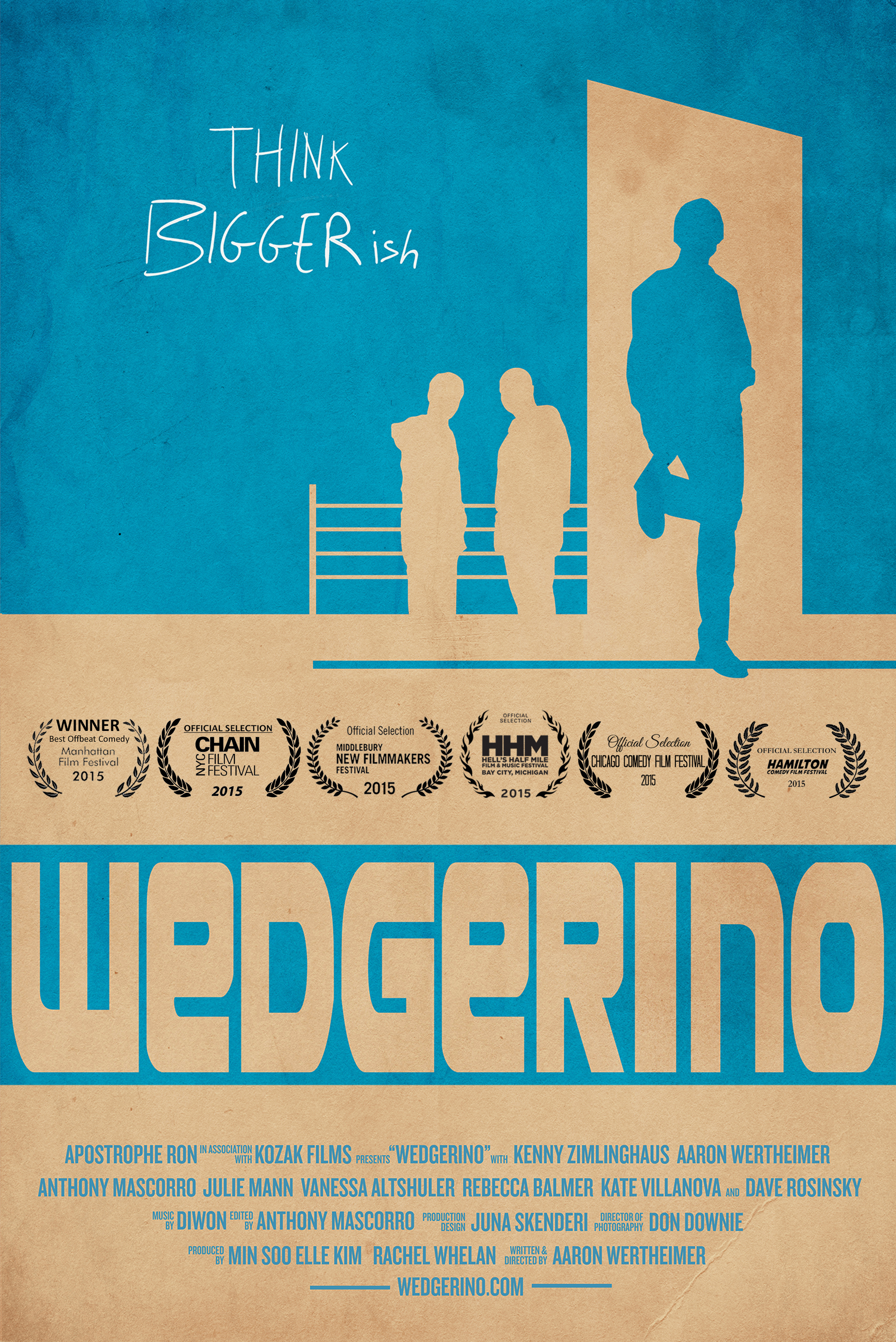 Wedgerino