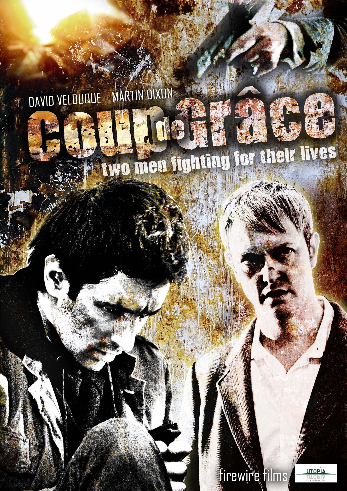 Coup de grace
