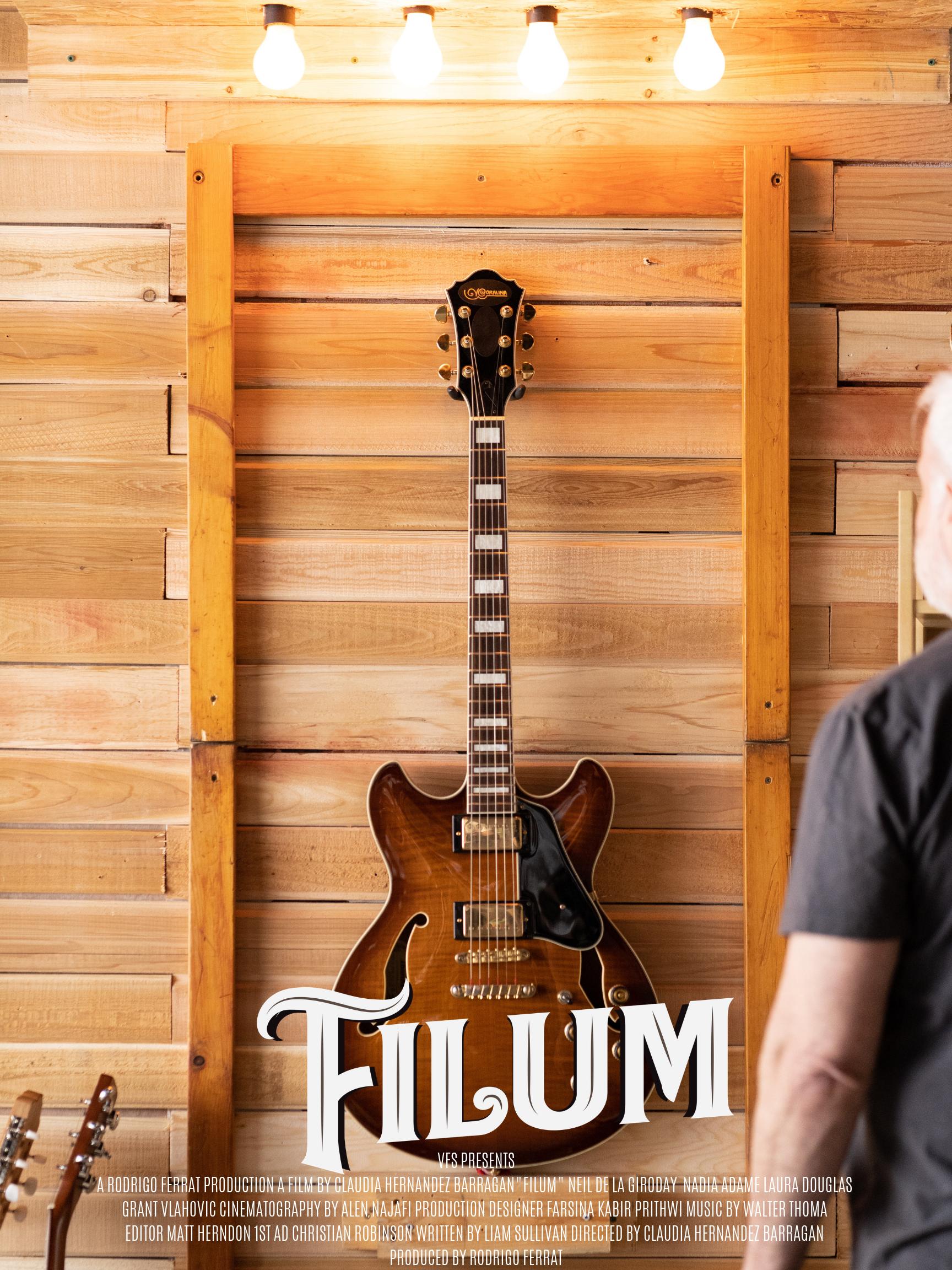 Filum