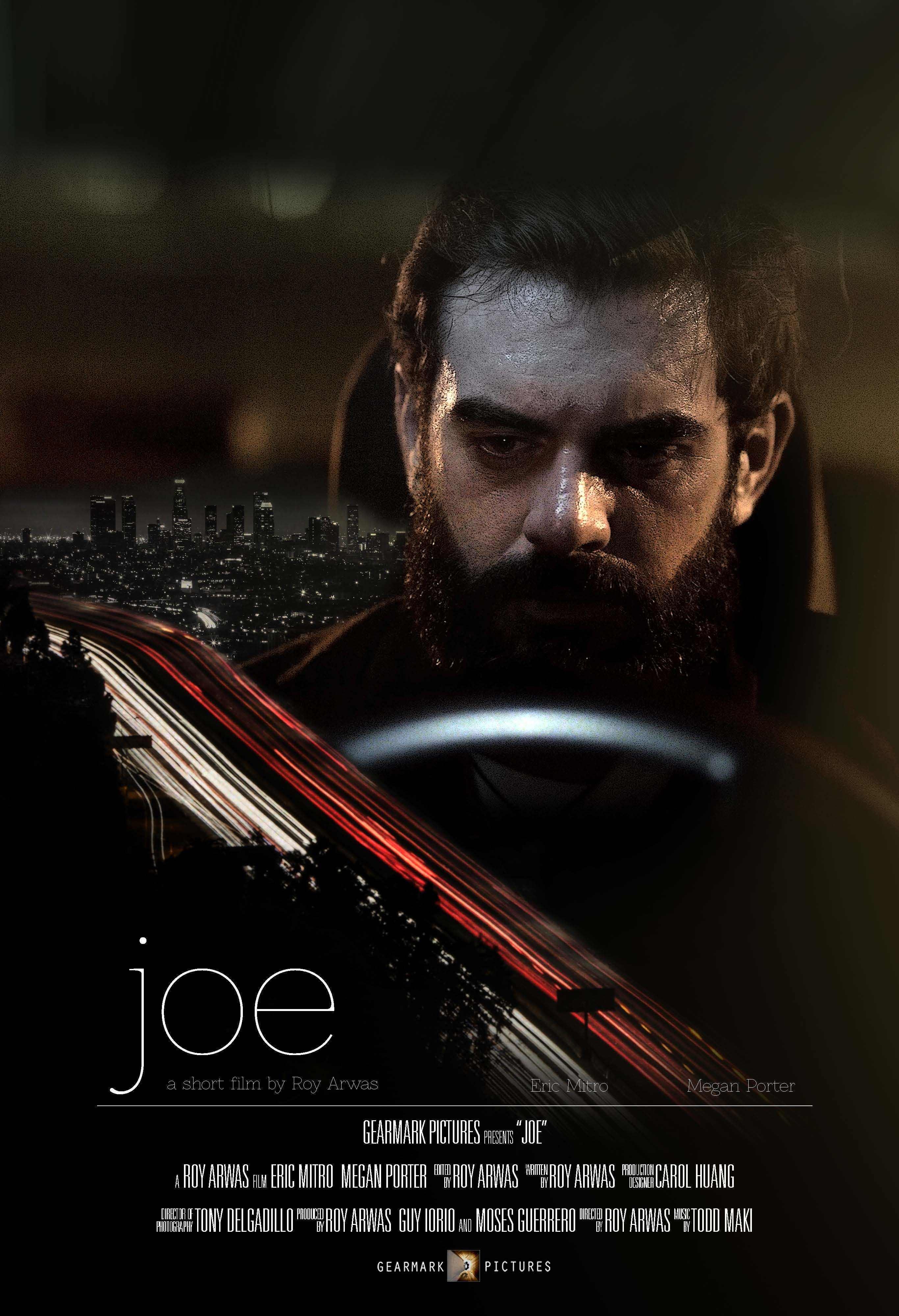 Joe