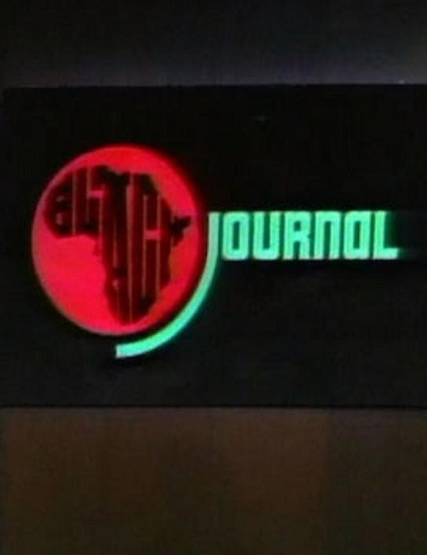 Black Journal