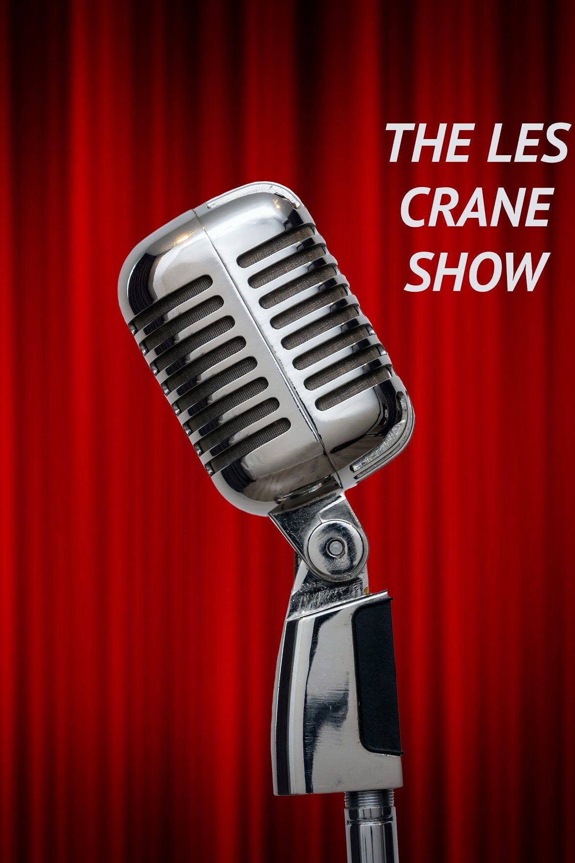 The Les Crane Show