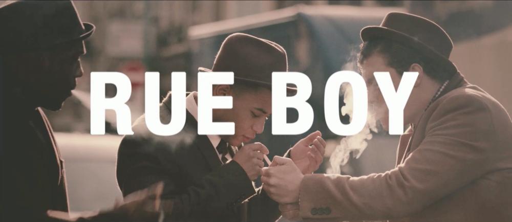 Rue Boy