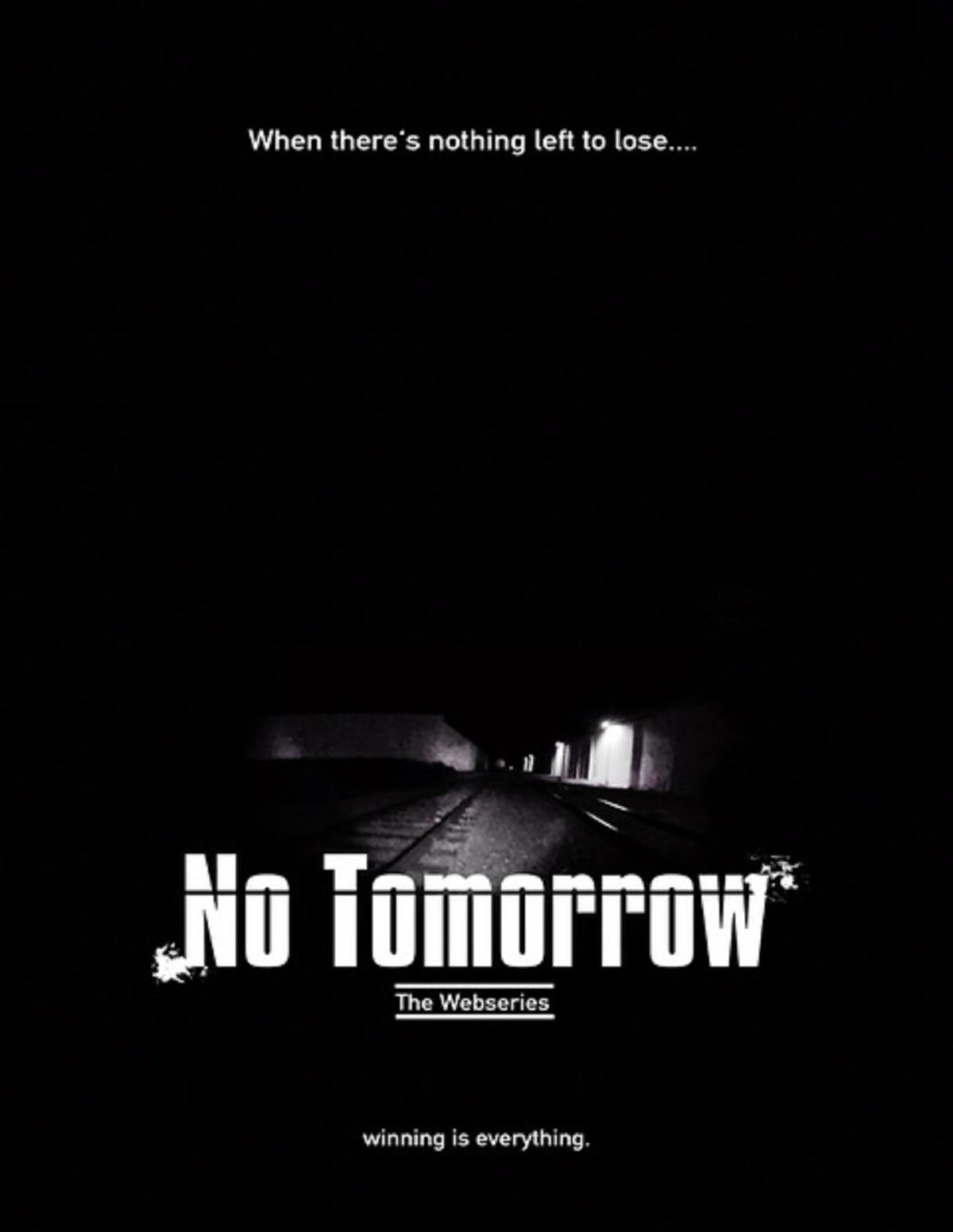 No Tomorrow