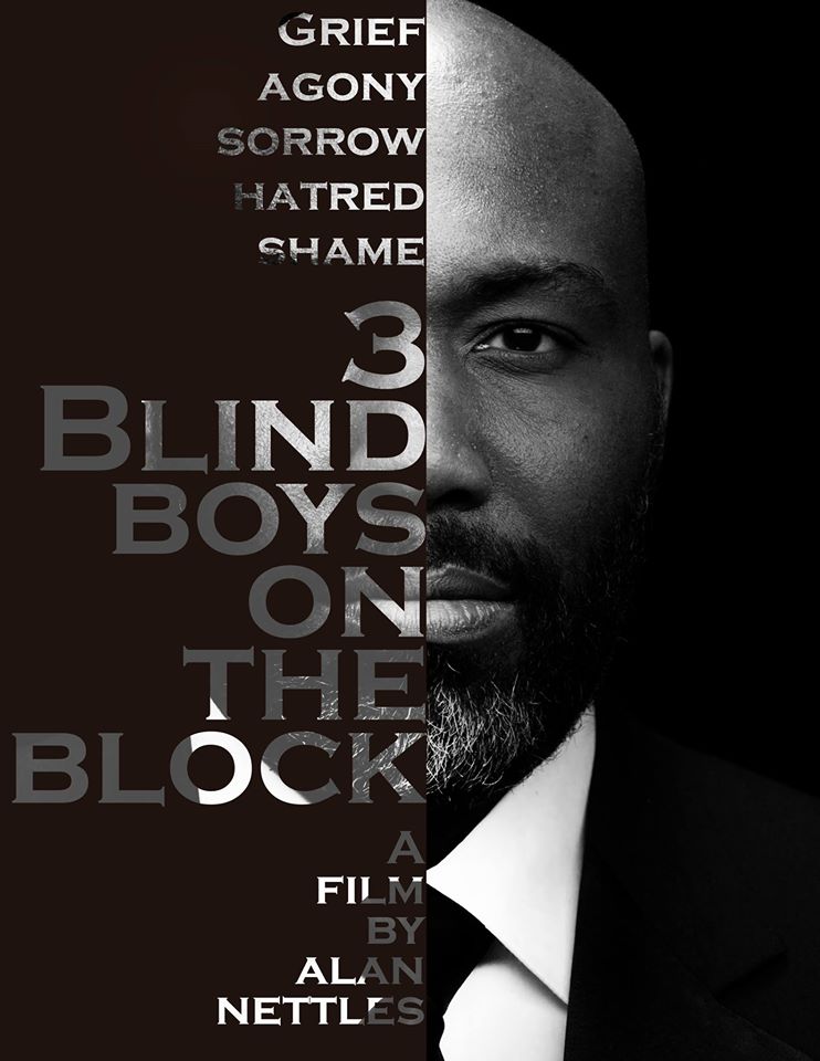 3 Blind Boys on the Block