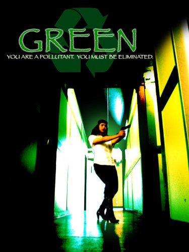 The Green Conspiracy