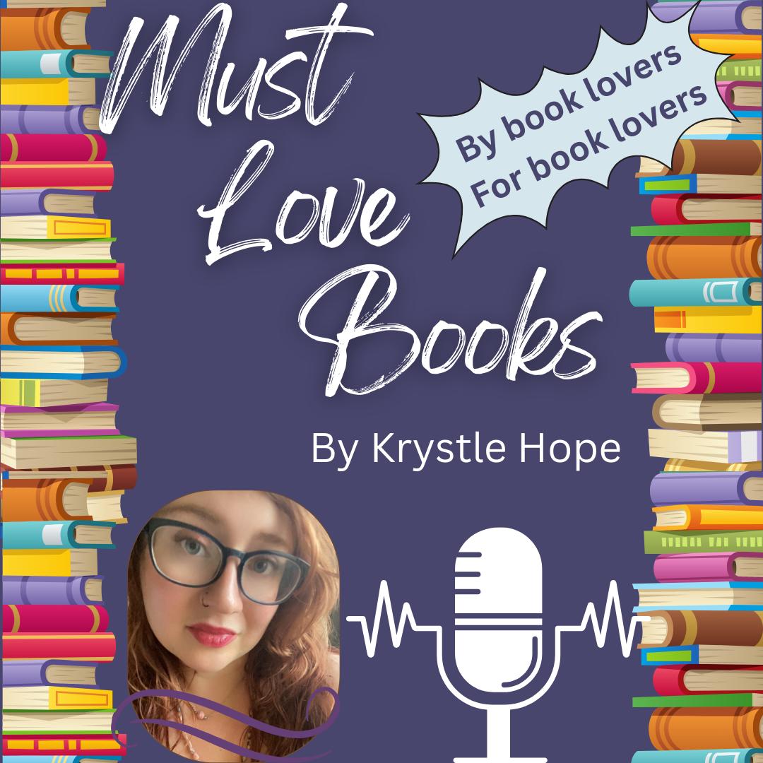 Must Love Books