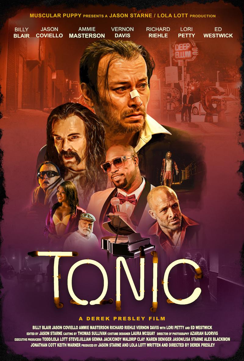 Tonic