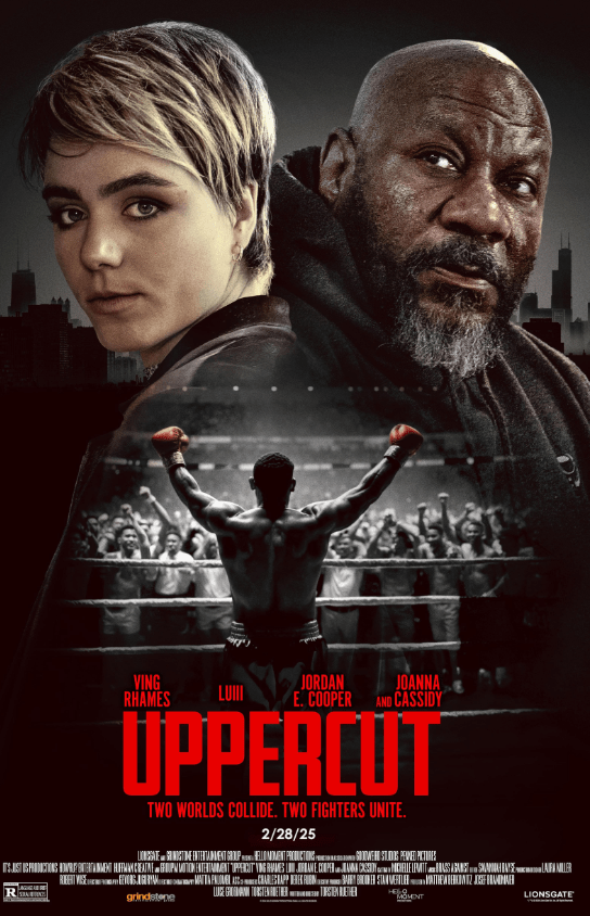 Uppercut