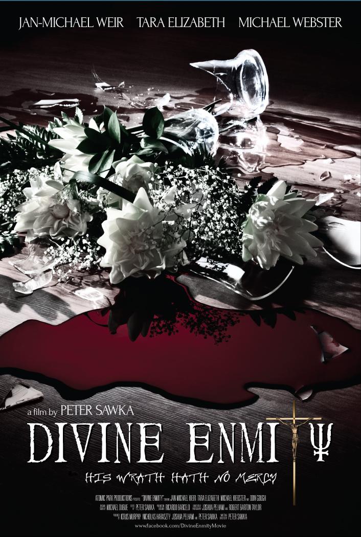 Divine Enmity