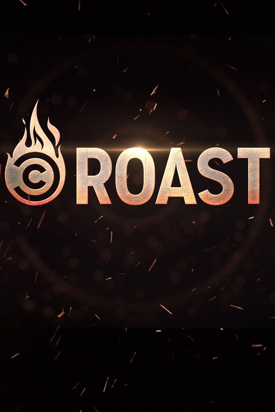 Comedy Central Roasts