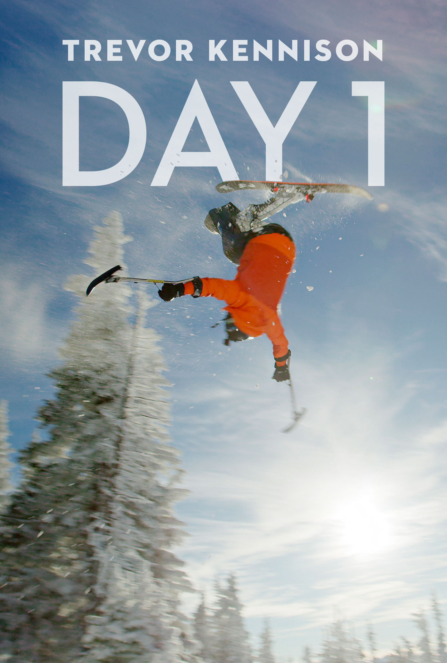 Day 1