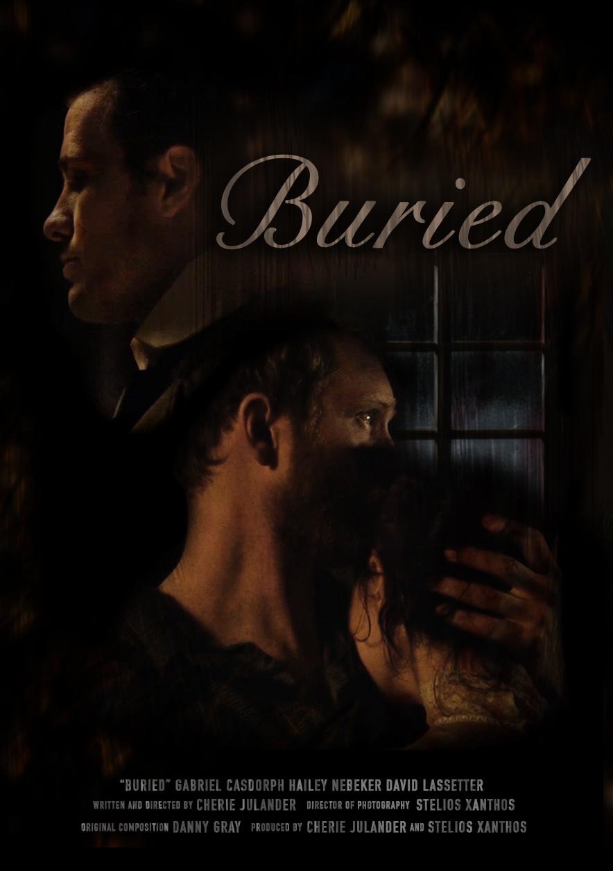 Buried