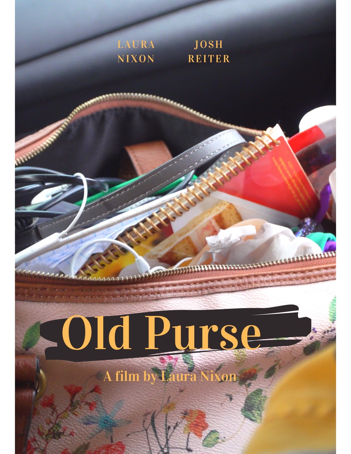 Old Purse