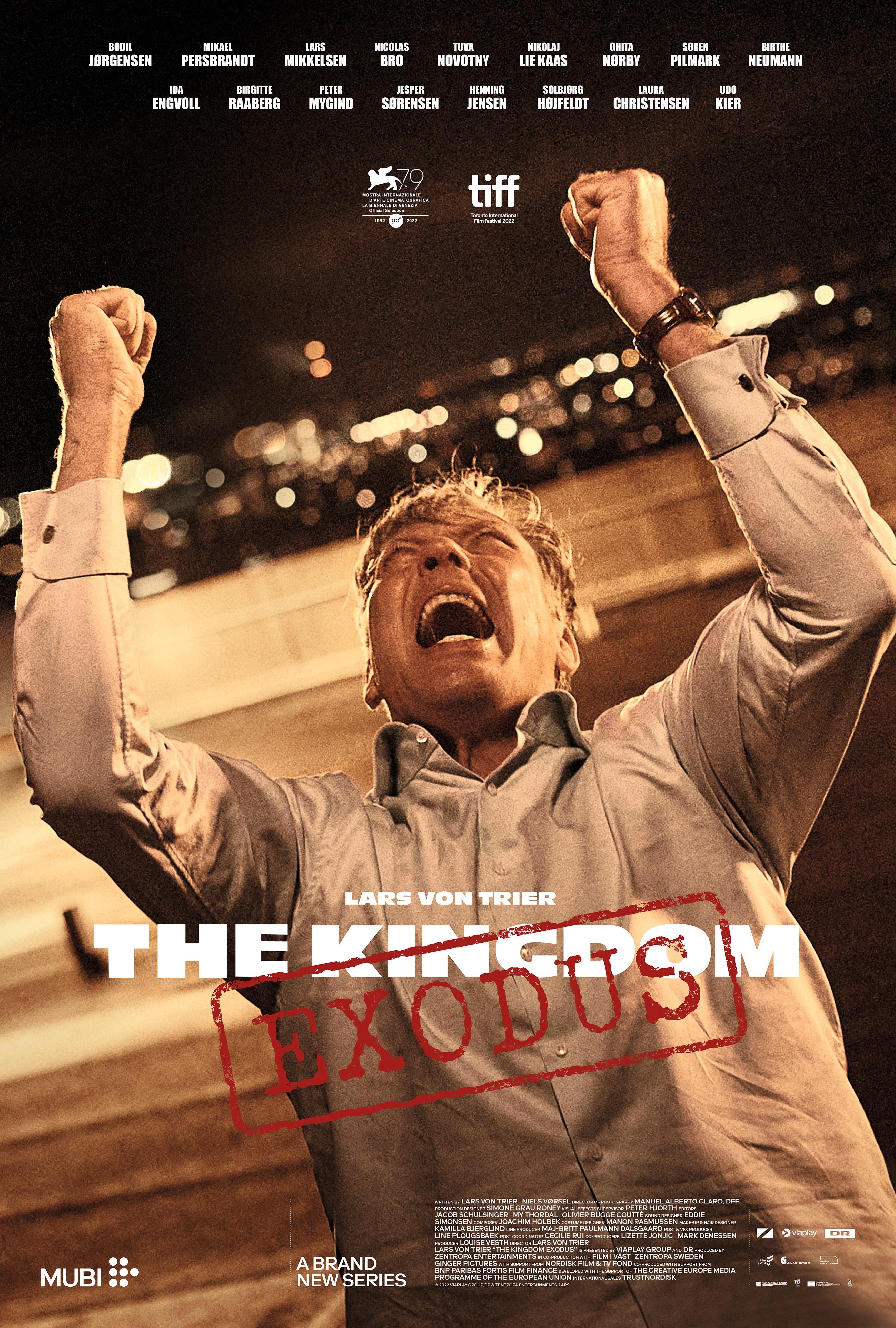 The Kingdom