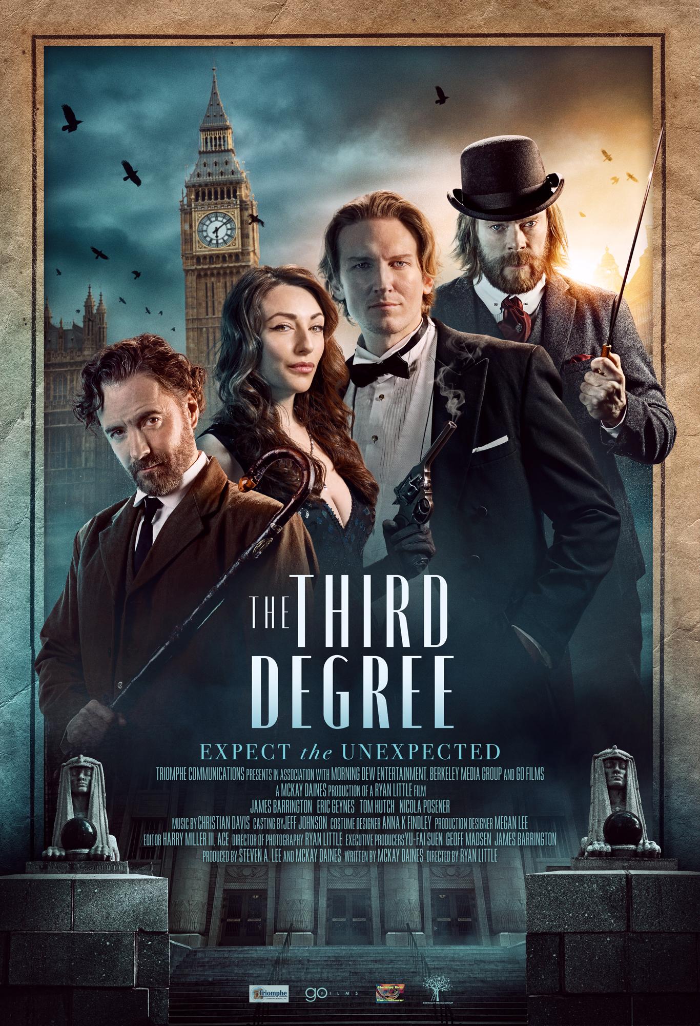 The Third Degree