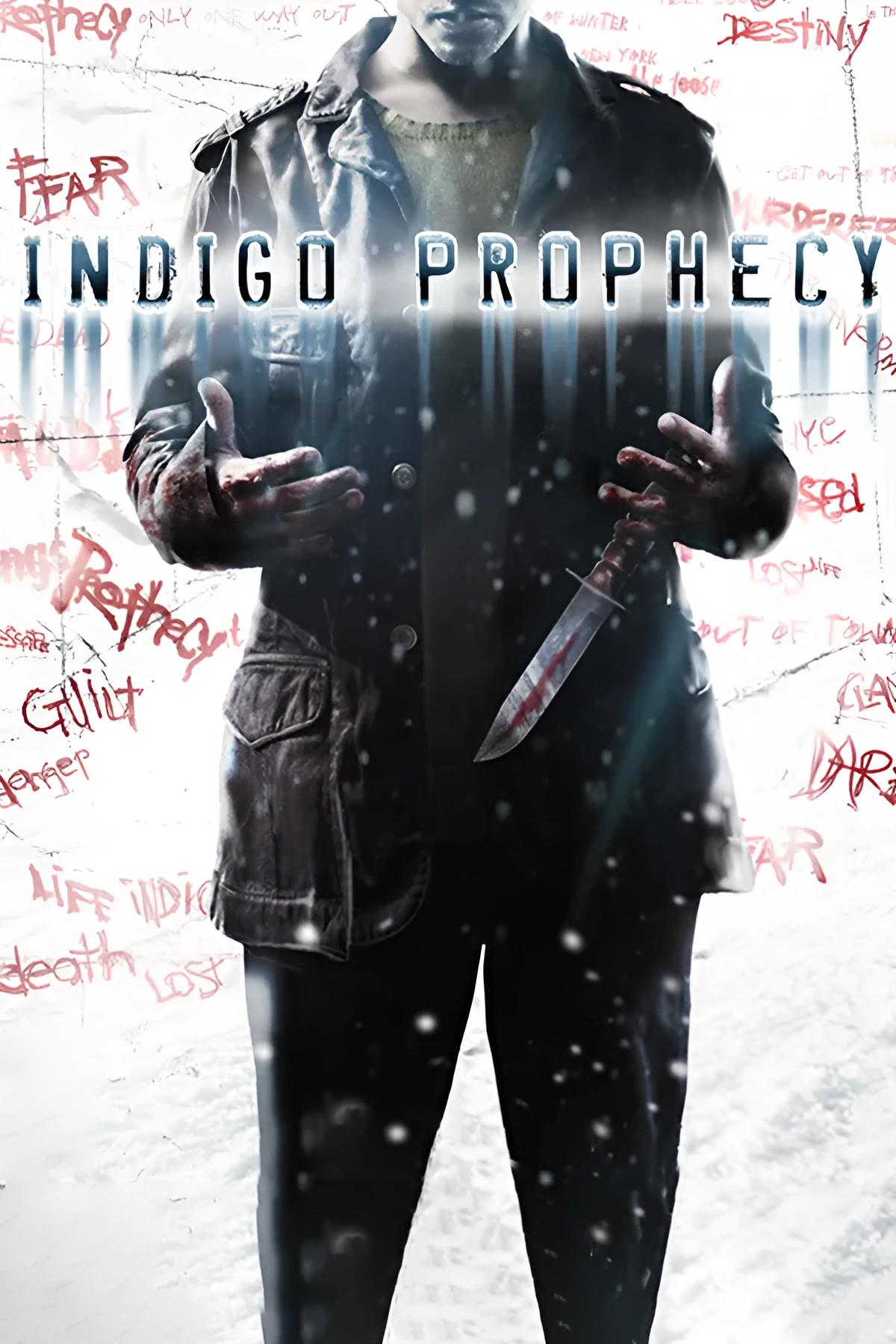 Indigo Prophecy