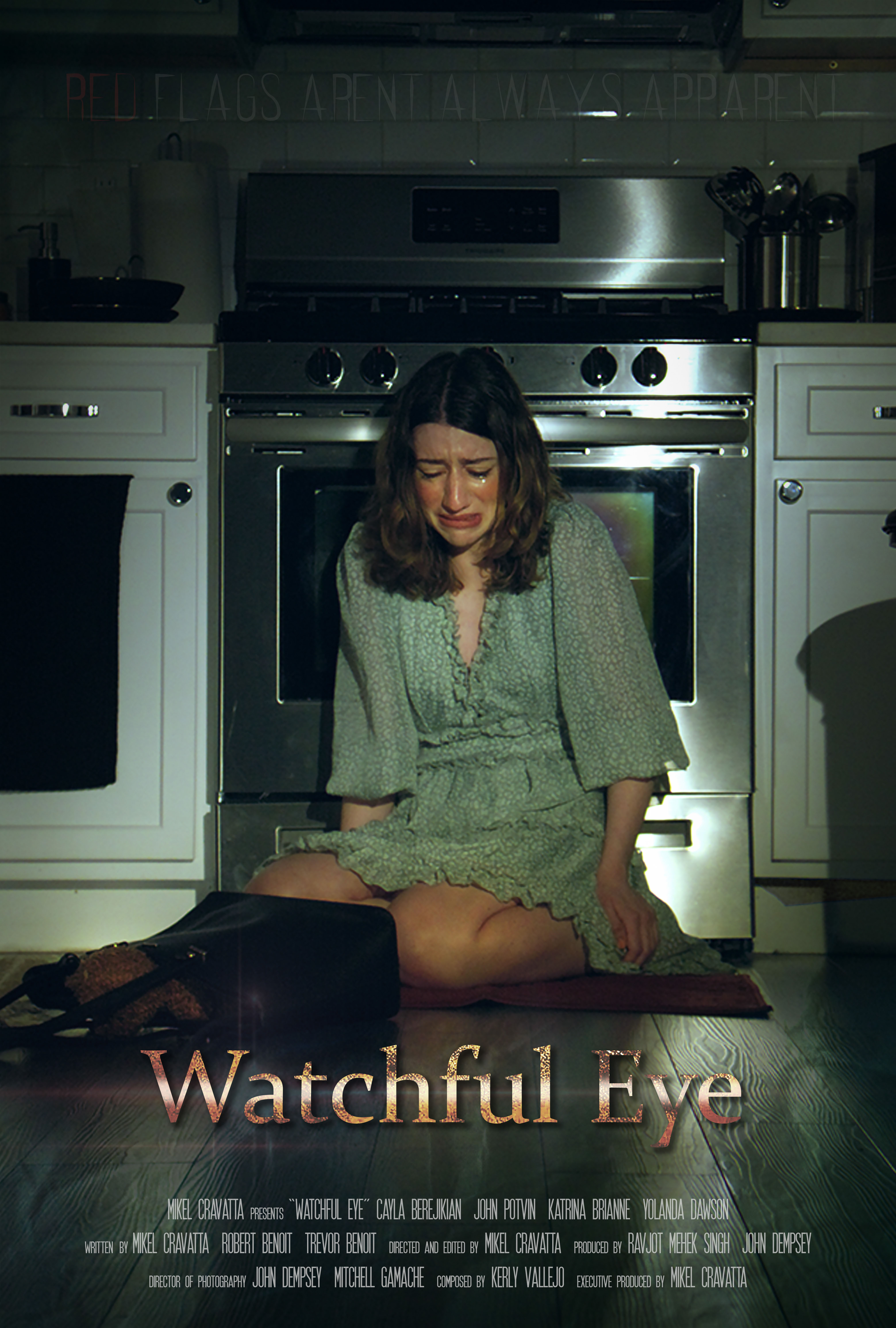 Watchful Eye