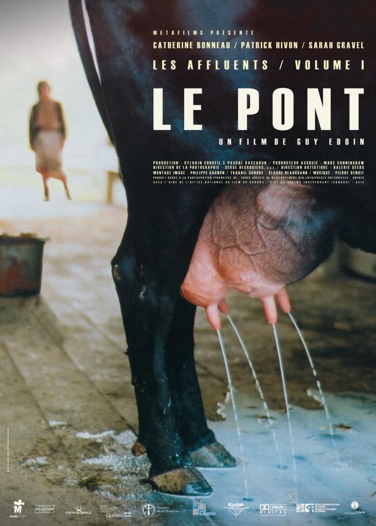 Le pont