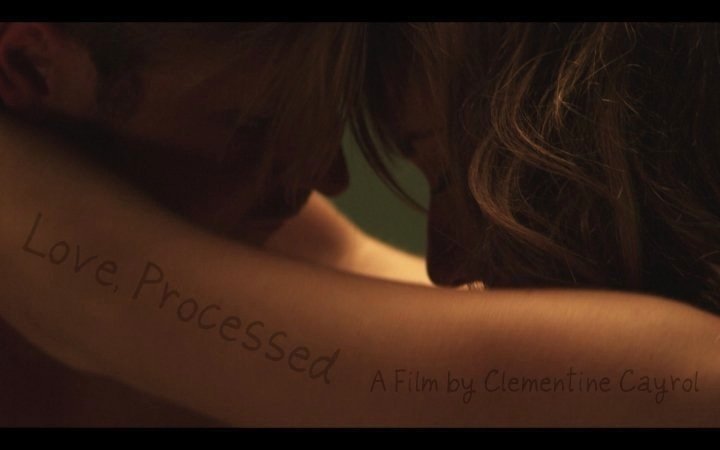 Love, Processed