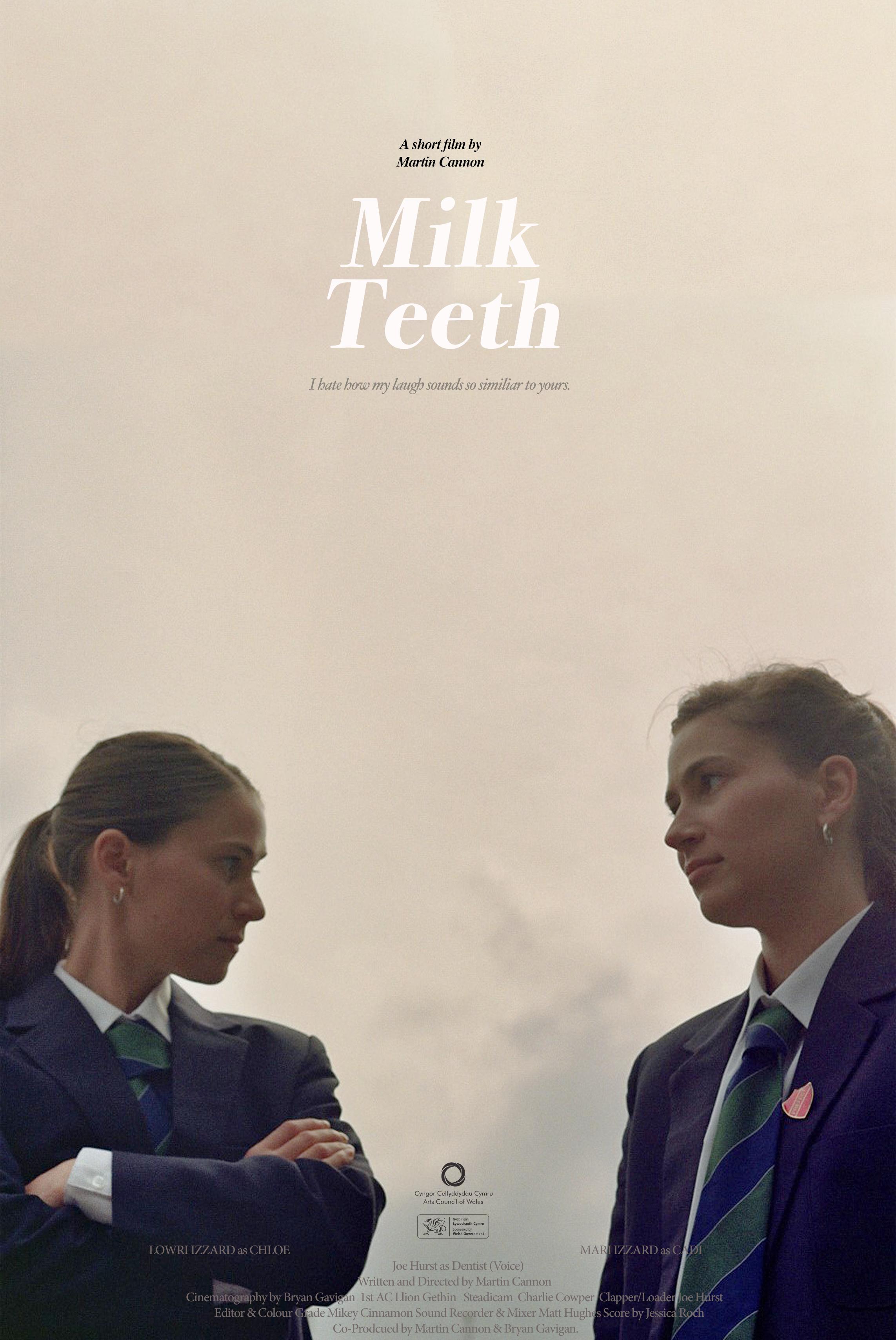 Milk Teeth